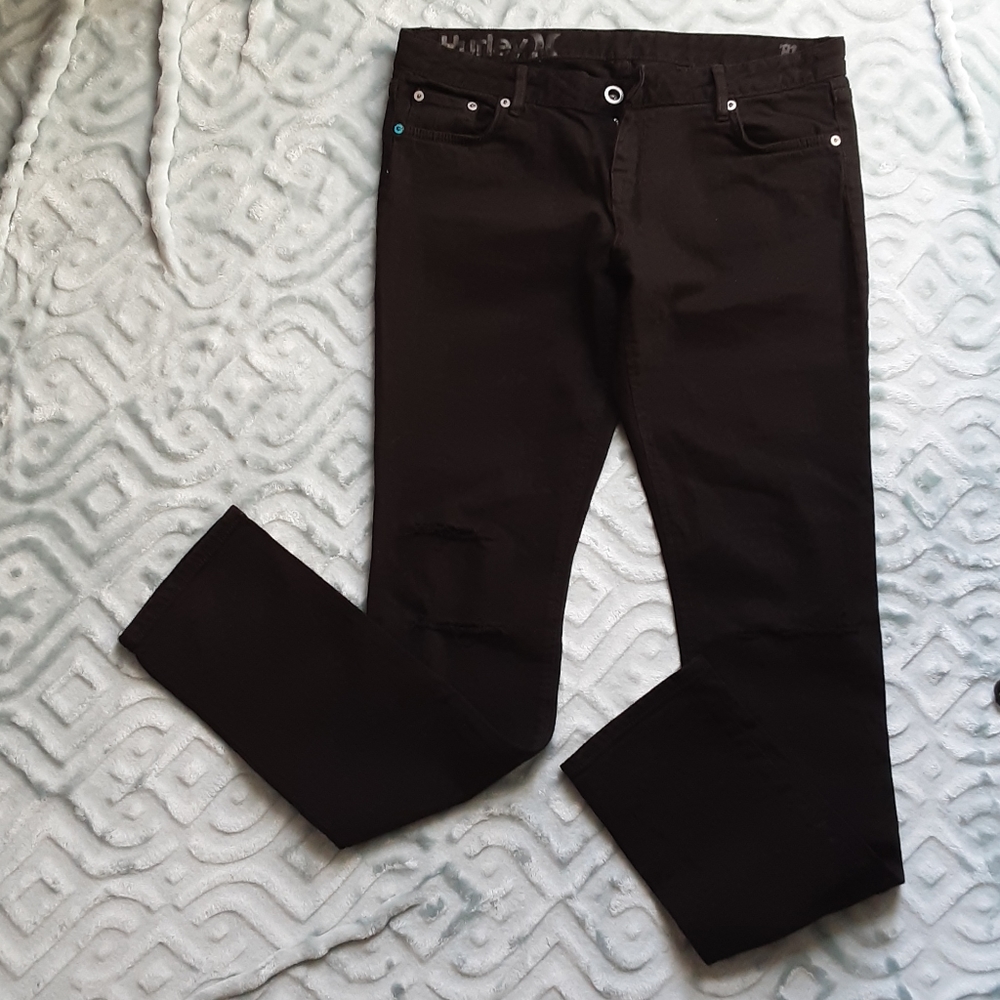 Hurley Jeans